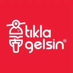 Ícone de Tıkla Gelsin® - Yemek Siparişi