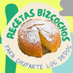 Recetas De Bizcochos Caseros 아이콘